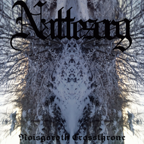 Nattesorg : Noisgoroth Crossthrone